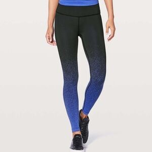 Lululemon Wunder Under Hi-Rise Tight